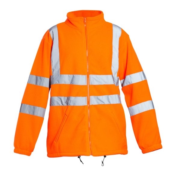 Blackrock Hi-Vis Fleece