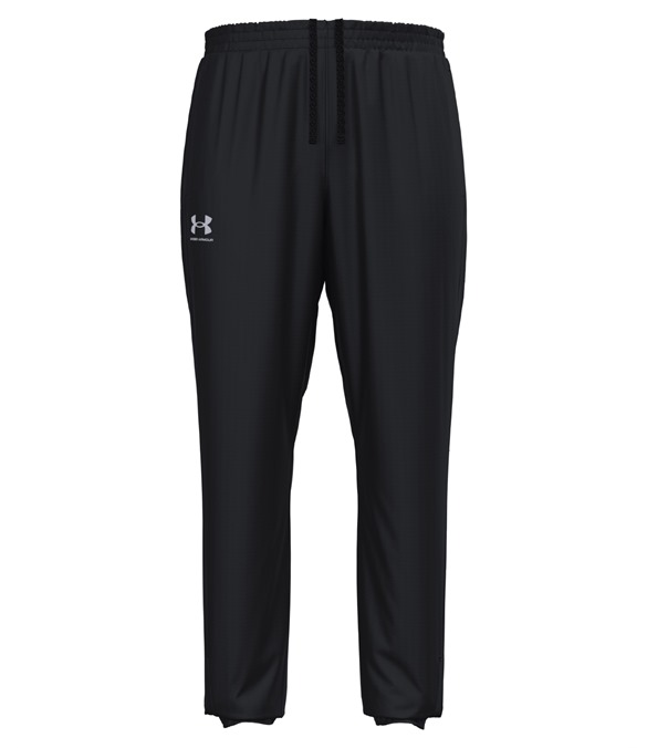 UA Rival woven windbreaker pants