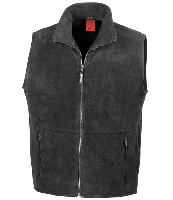 Result Polartherm Fleece Bodywarmer