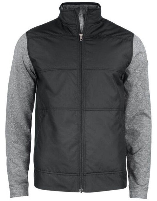 Stealth Jacket