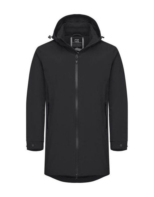 Wedderburn Jacket