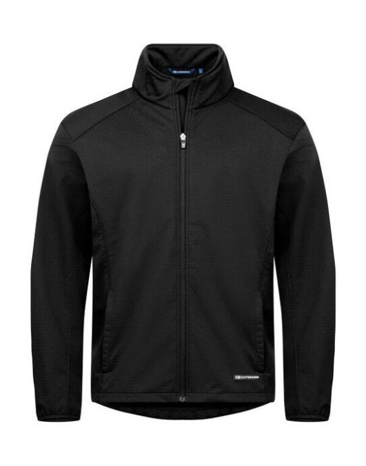 Oak Harbor Softshell Jacket