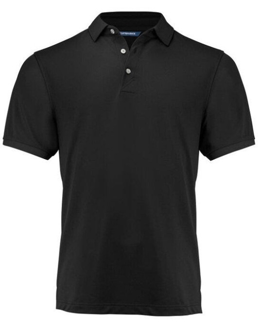 Virtue Polo Solid