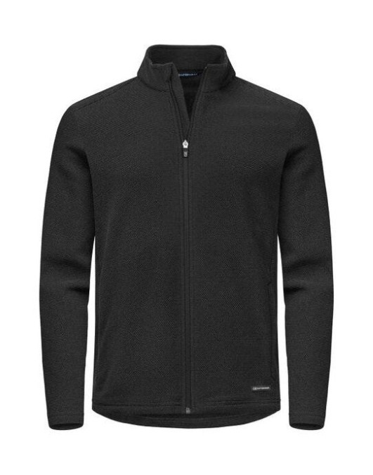Hunts Point Fleece Full Zip