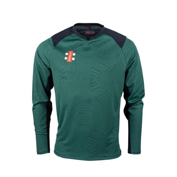 Pro T20 L/S Shirt Junior