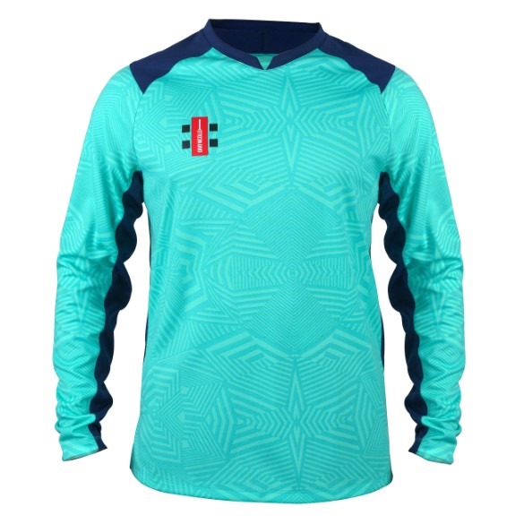 Pro T20 L/S Shirt Senior