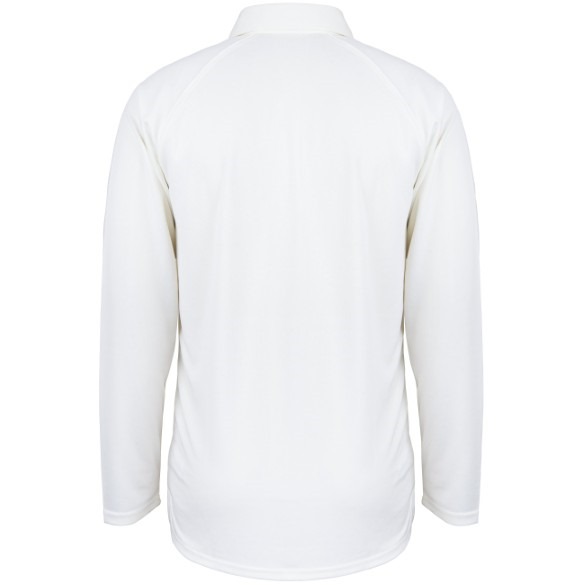 Matrix V2 L/S Shirt Junior