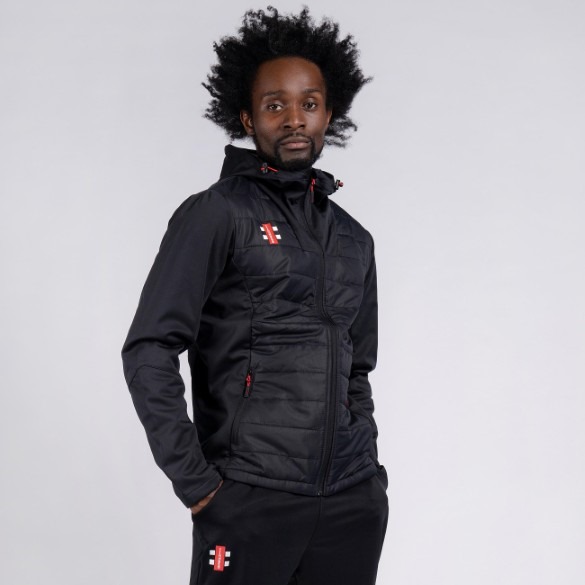 Pro Performance Jacket