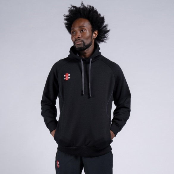 Storm Hooded Top Junior