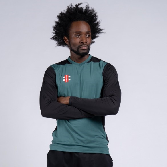 T20 L/S Shirt Senior