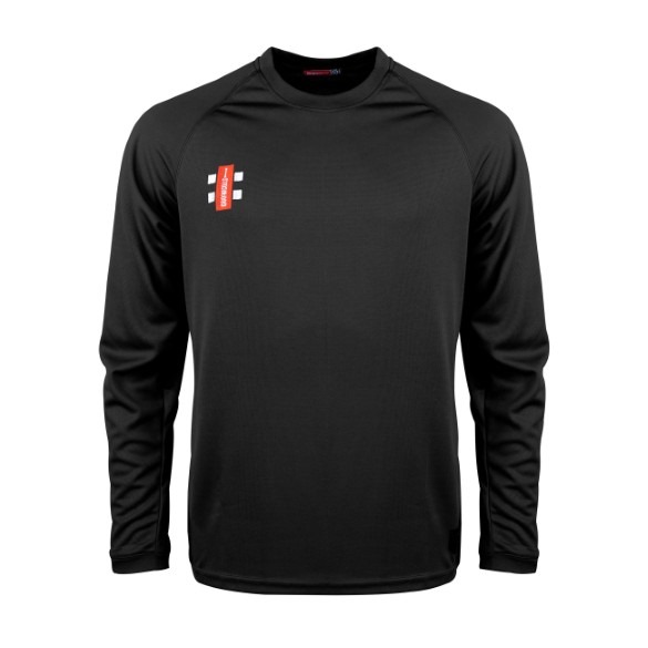 Matrix V2 L/S Tee Junior