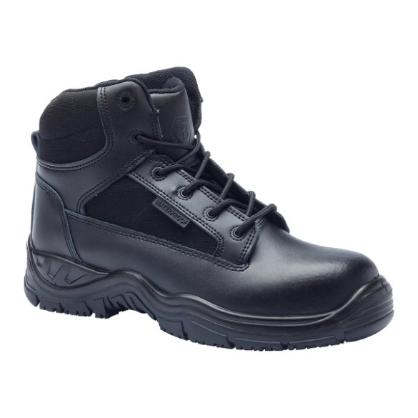 Blackrock Tactical Trooper Safety Hiker Boots