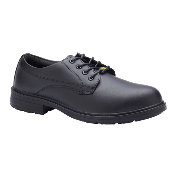 Blackrock Oxford Composite ESD Safety Shoes