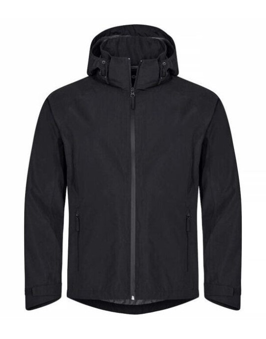 Classic Shell Jacket