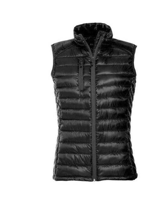 Ladies Hudson Vest