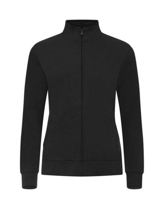Ladies Basic Cardigan