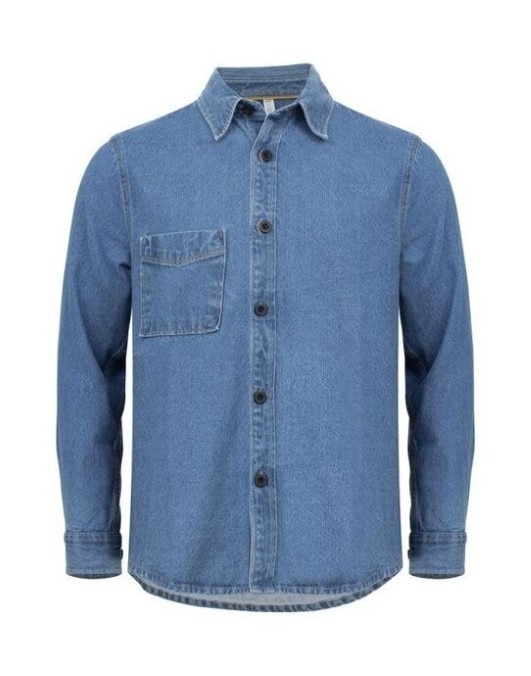 Overshirt