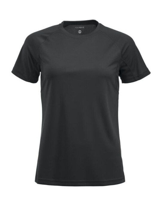 Ladies Premium Active-T