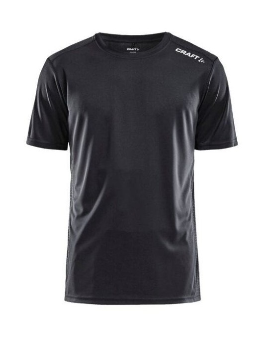 Men's Rush SS Tee