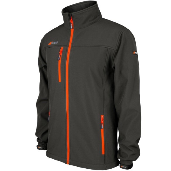 Radius Soft Shell Senior