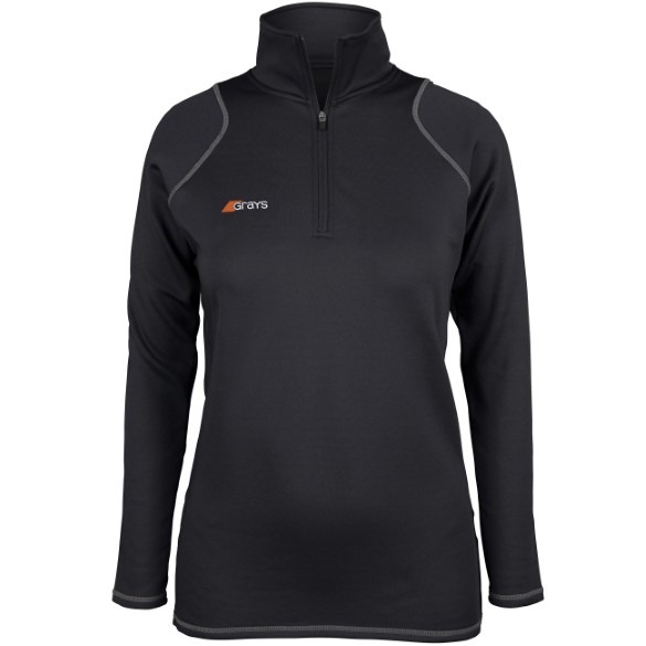 Questa 1/4 Zip Fleece Womens