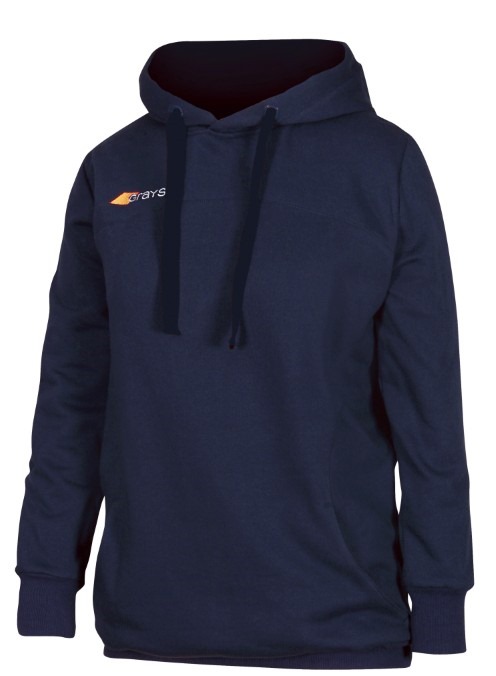 G550 Hooded Fleece Ladies