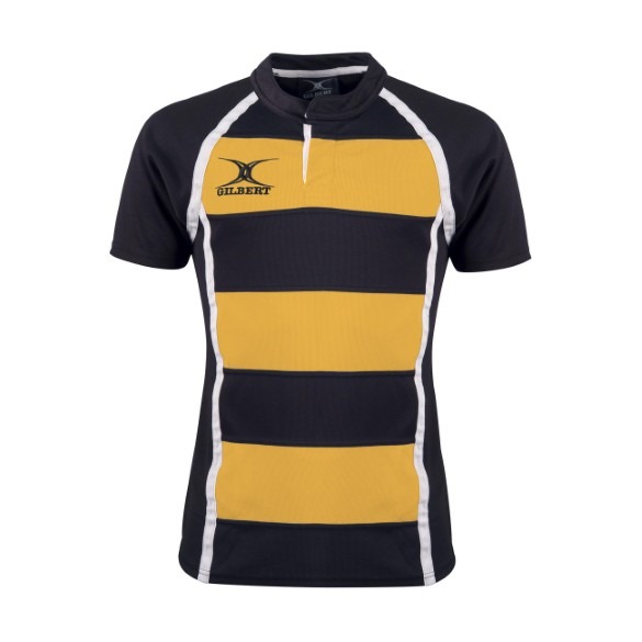 Xact Hooped Shirt Senior