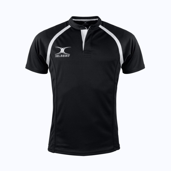 Xact Monochrome Shirt Senior