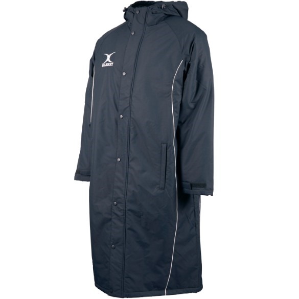 Touchline Jacket