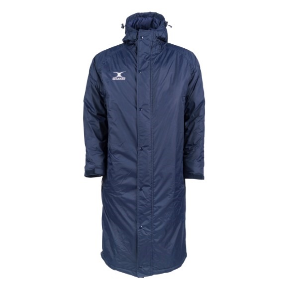 TTS Touchline Jacket