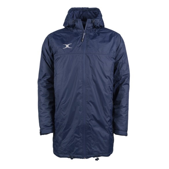 TTS All Weather Jacket Senior