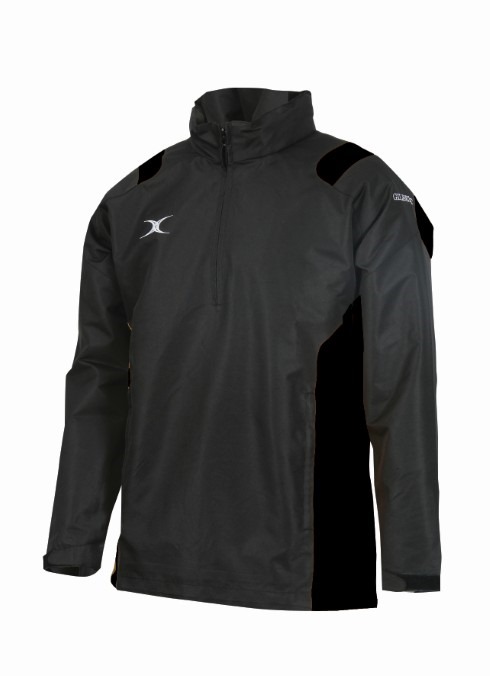 Revolution Half Zip Jacket