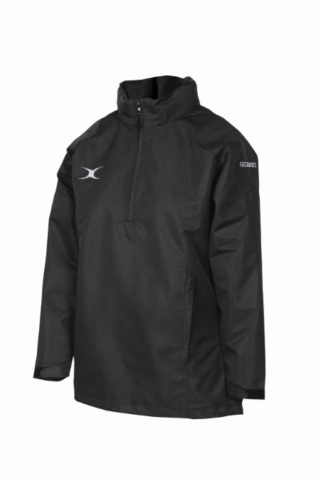 Revolution Half Zip Jacket Women