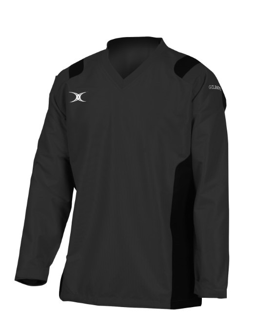 Revolution Warm Up Jacket