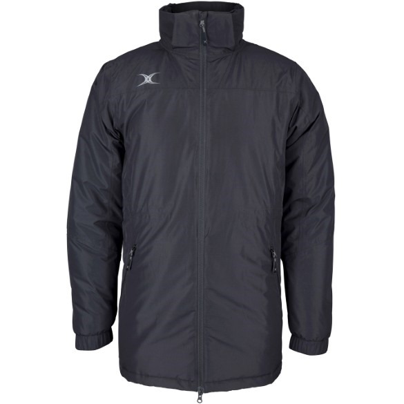 Pro All Weather Jacket