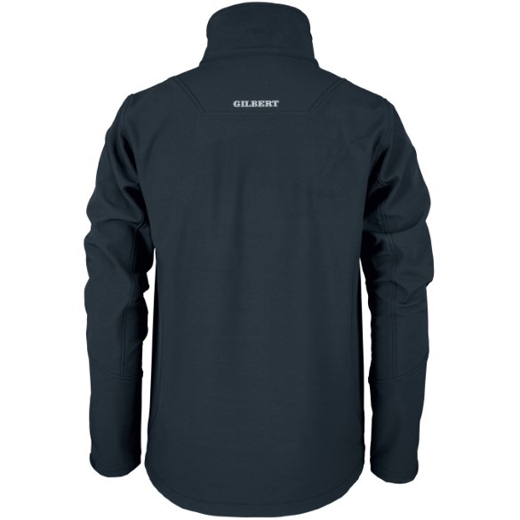 Pro Soft Shell Full Zip Jacket