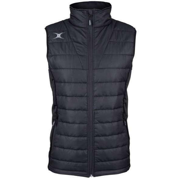 Pro Bodywarmer Senior
