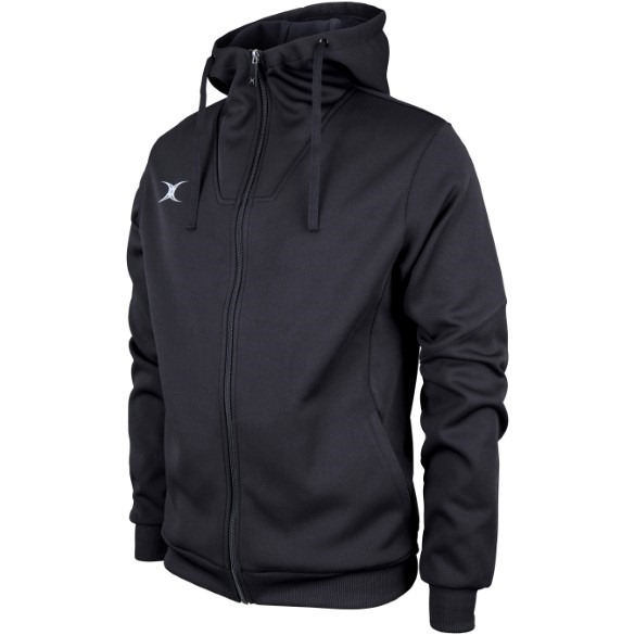 Pro Tech Hood Full Zip Senior