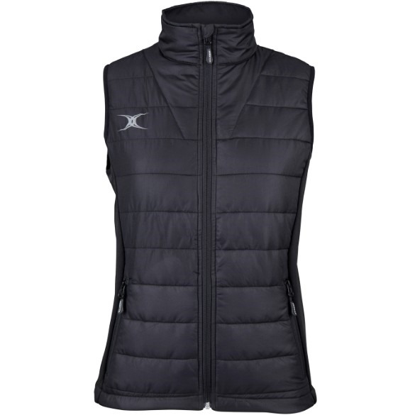 Pro Bodywarmer Womens