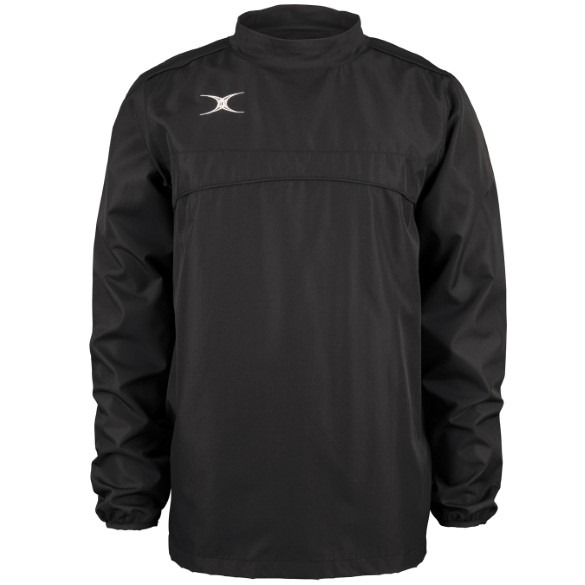 Photon Warm Up Jacket Junior