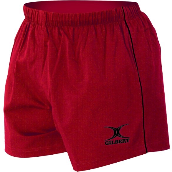 Match Shorts Senior
