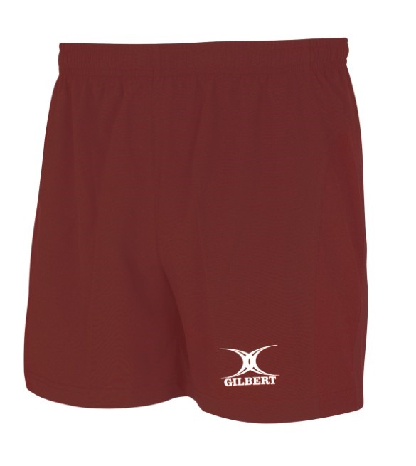 Saracen Short Senior