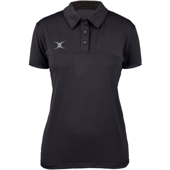 Pro Tech Polo Womens