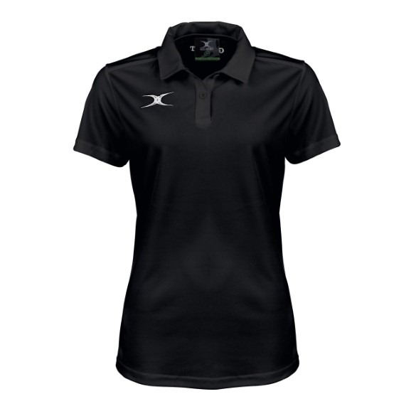 Photon II Polo Womens