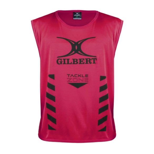 Tackle Zone Bib Senior