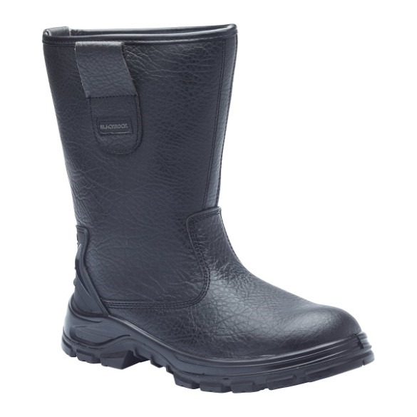 Blackrock Rigger Safety Boots
