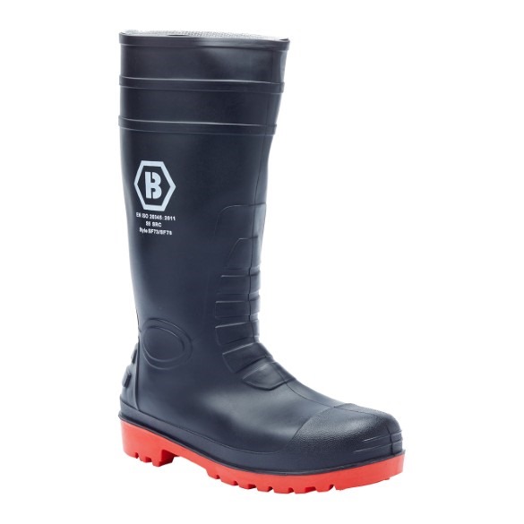Blackrock Safety Wellingtons