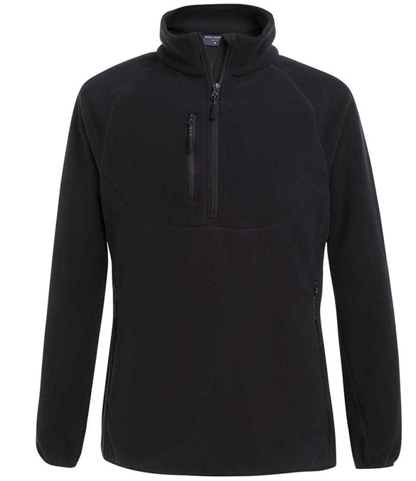 Brook Taverner Ashton Core 1/4 Zip Fleece