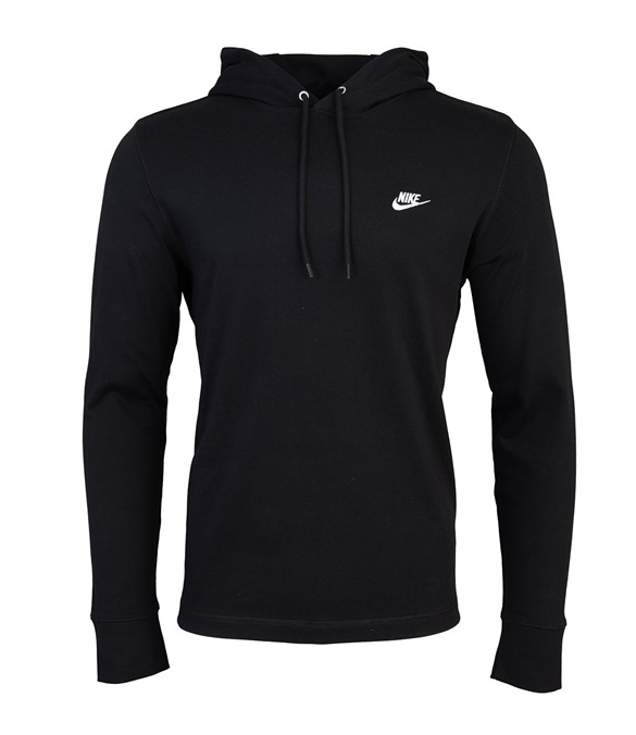 Nike Club knit hoodie