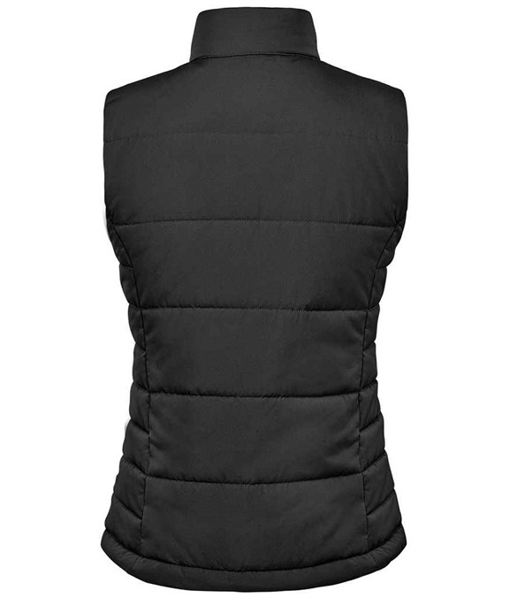 Stormtech Ladies Sierra Thermal Bodywarmer